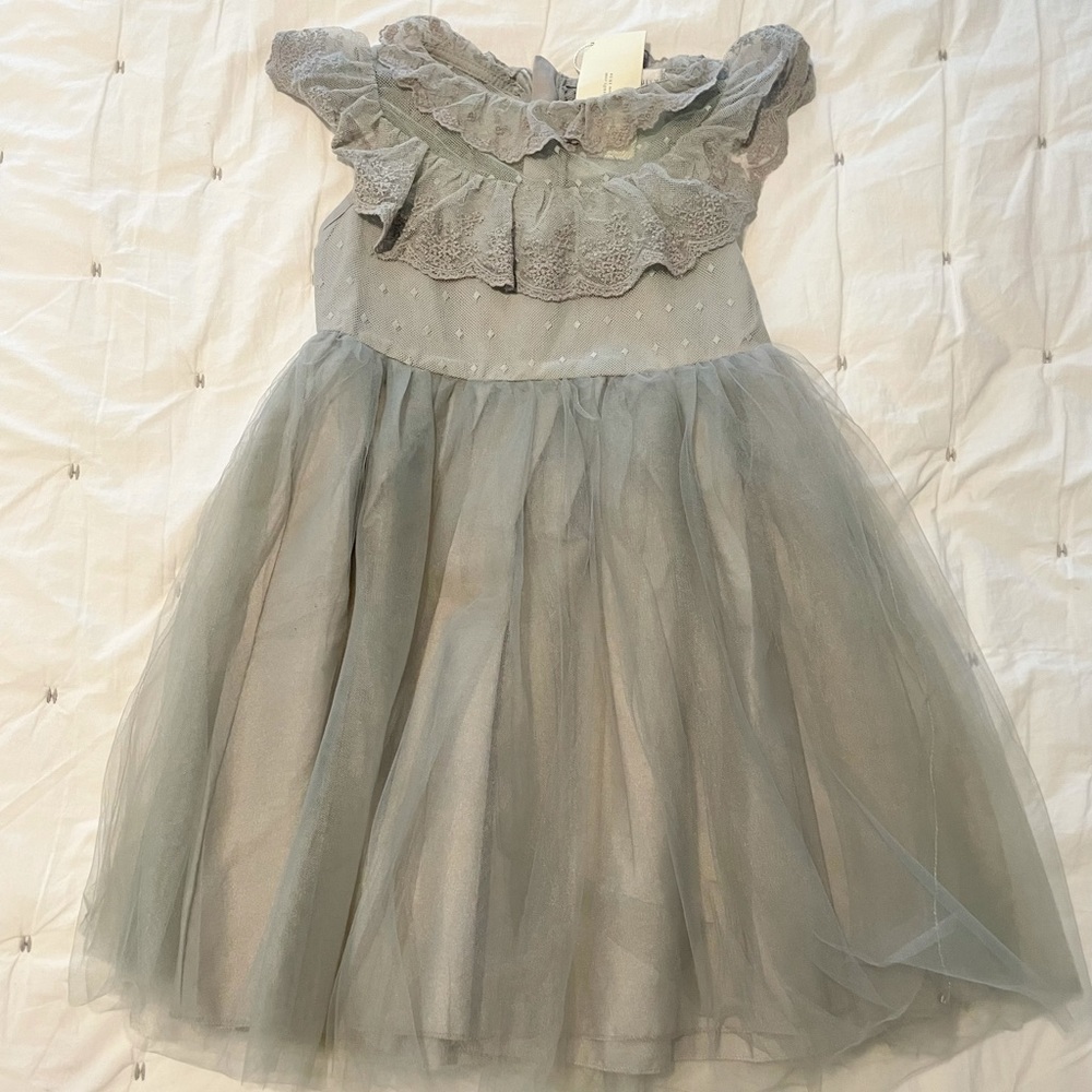 Trish Scully Dress